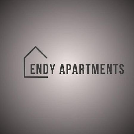Endy Apartaments Orikum Exterior foto