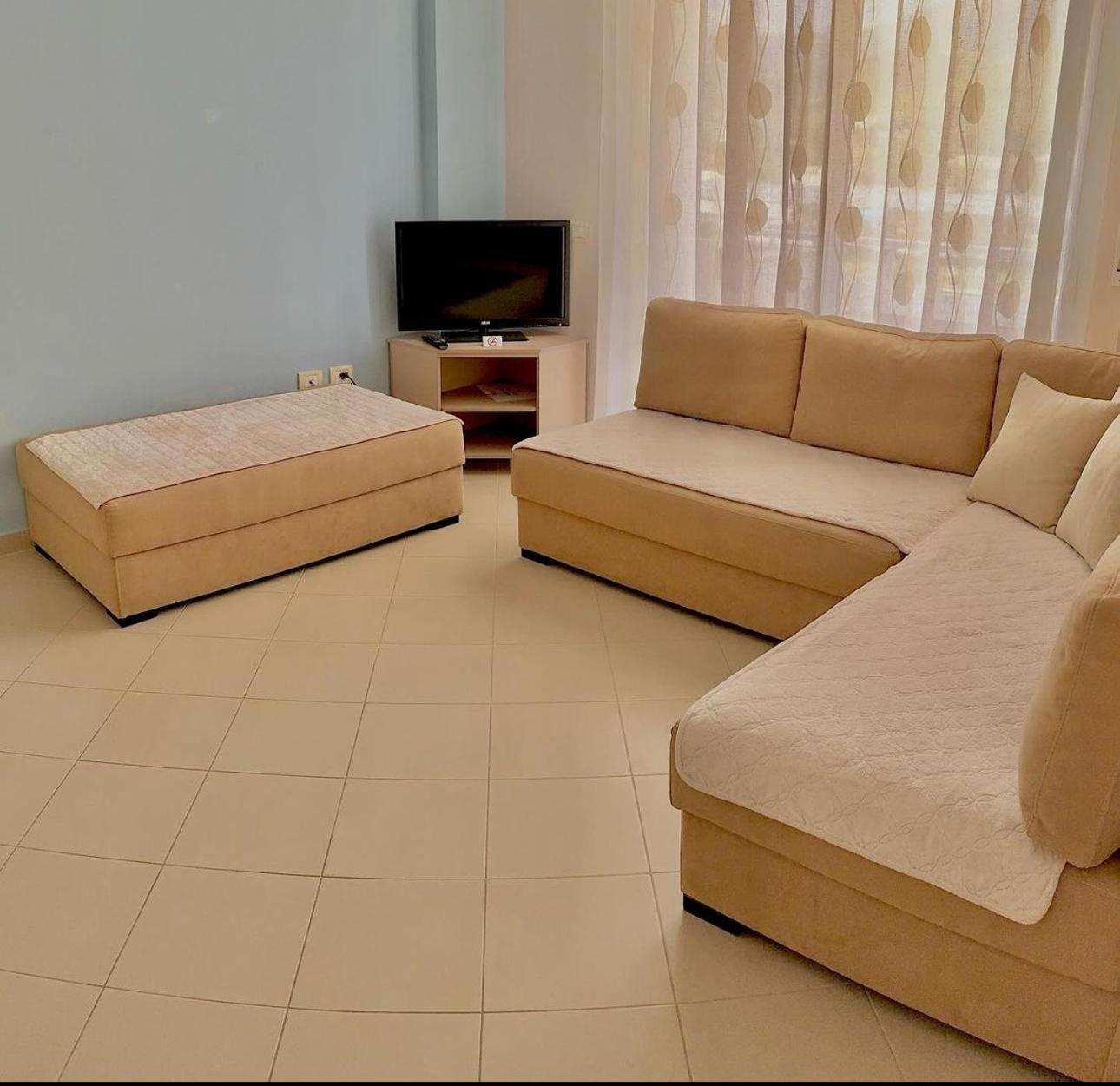Endy Apartaments Orikum Exterior foto